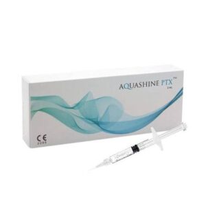 aquashine ptx 1x2ml