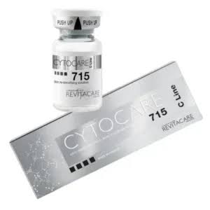 Home cytocare 715 (5x5ml)