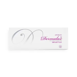dermalax implant plus 2x1.1ml