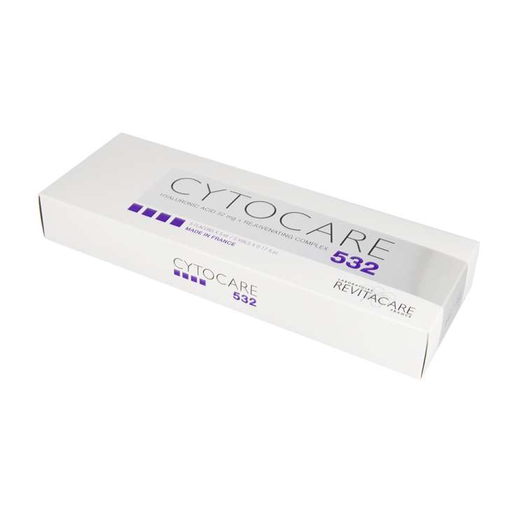 Home cytocare 532 (10x5ml)