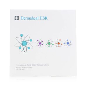 dermaheal hsr (10x5ml)