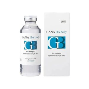 gana ha body (50ml)