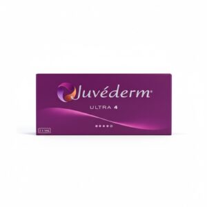 juvèderm ultra 4