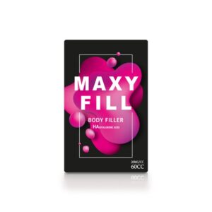 maxy fill body filler (1x60ml)