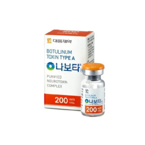 nabota 200 units