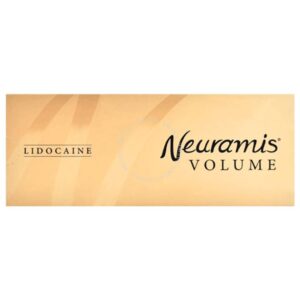neuramis volume lidocaine