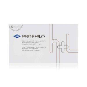 profhilo h+l (1x2ml)
